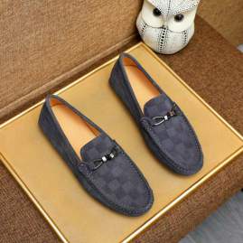 Picture of Louis Vuitton Shoes _SKULVsz38-44mnf034612039